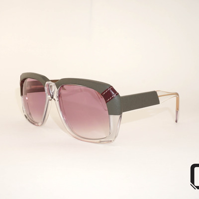 Ultra goliath ii (leather bound)