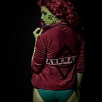 Straight Outta Arkham