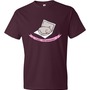 Purr Programmer Men's Tee-1