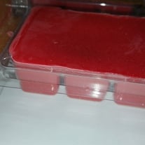 Soy Wax tart/melts~Reformulated for a Long Lasting scent throw~ Made in the USA~ Valentine scents now available 