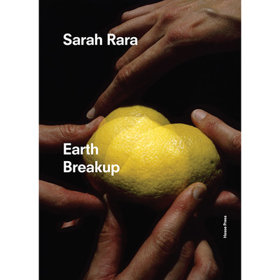 Sarah Rara — Earth Breakup