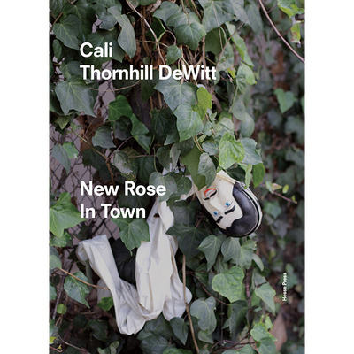 Cali Thornhill DeWitt — New Rose In Town