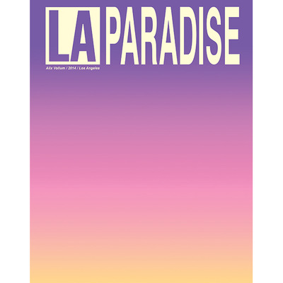 Alix Vollum — Paradise Rendezvous