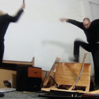 John Wiese — Deviate From Balance - Thumbnail 4