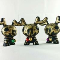 Merry Fking Xmas Custom Series - Thumbnail 1