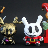 Merry Fking Xmas Custom Series - Thumbnail 2