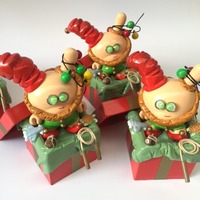 Merry Fking Xmas Custom Series - Thumbnail 3