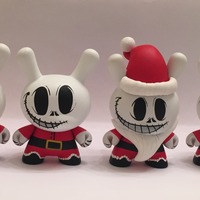 Merry Fking Xmas Custom Series - Thumbnail 4
