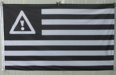 Hdynation Flosstradamus flag