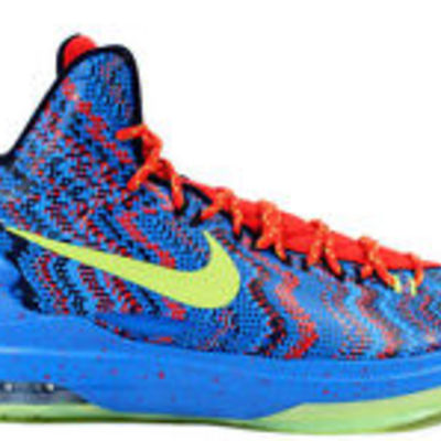 Kevin durant kd v xmas