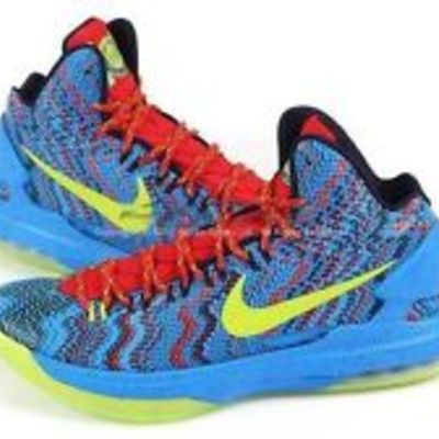 Kevin durant kd v xmas