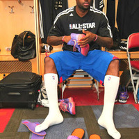 LEBRON X AREA 72 ALL-STAR GAME SHOE  - Thumbnail 1