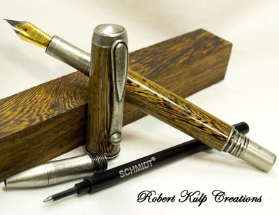 Pheasant Wood Pen