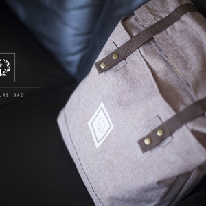 Adventure Bag - Thumbnail 1
