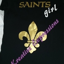 T-Shirt (Ladies)