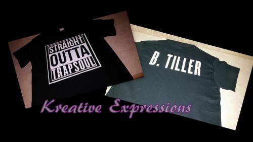 T-Shirts
