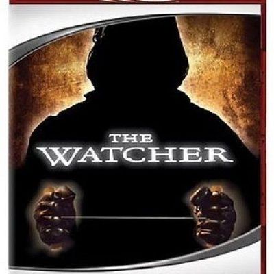 The watcher ( hdd dvd, release year 2000 )