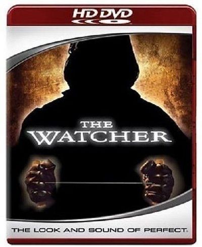 The Watcher ( HDD DVD, Release year 2000 )