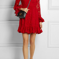 Dolce & Gabbana Rosalia Bag - Thumbnail 1