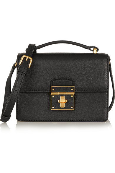 Dolce & Gabbana Rosalia Bag