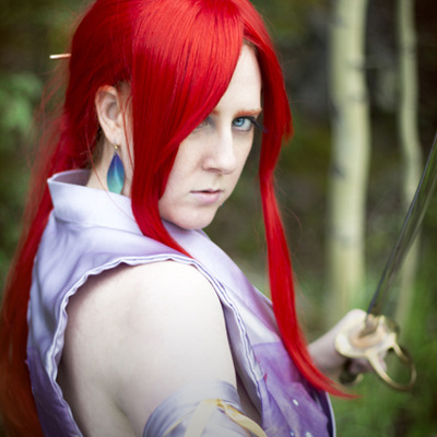 I'm coming for you minerva!