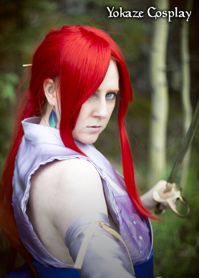 I'm Coming for You Minerva!