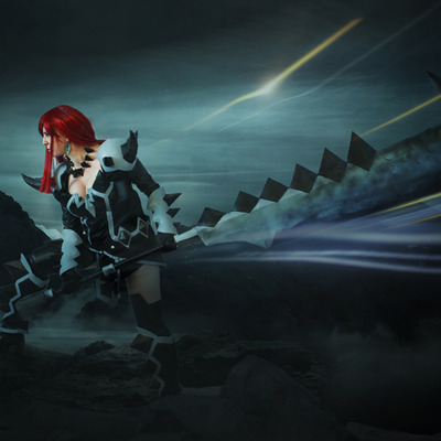 Requip!  purgtory armor!