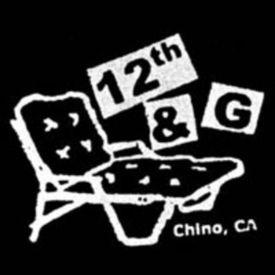 12th and g, chino, ca comp lp