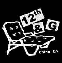 12th and g, chino, ca comp lp