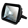 Single Color Rounded-side LED Flood Light / IP65 / AC 120V / 60W