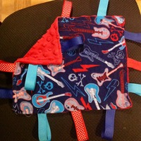 Ribbon lovies - Thumbnail 2