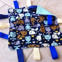 Ribbon lovies - Thumbnail 3