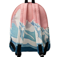 SNOWBERG BACKPACK - Thumbnail 1