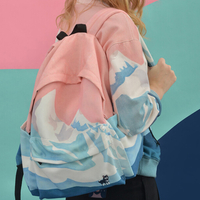 SNOWBERG BACKPACK - Thumbnail 2