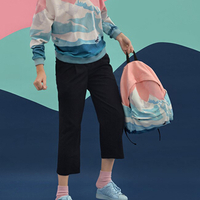 SNOWBERG BACKPACK - Thumbnail 3