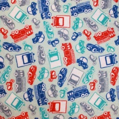 Baby blanket- medium 25x30in - Thumbnail 3