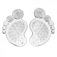 Silicone Heel Insoles  - Thumbnail 2