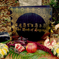 Ekstasis - "The Book of Longing" Double LP - Thumbnail 1