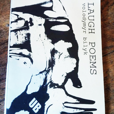 Laugh poems - volodymyr bilyk