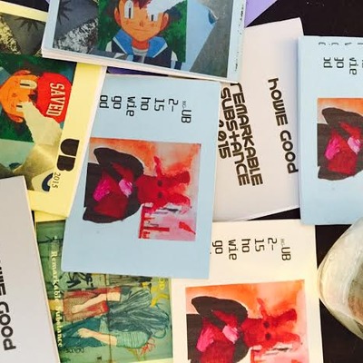 Remarkable substance (pack of 3)