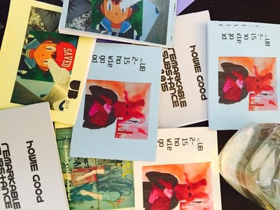 REMARKABLE SUBSTANCE (PACK OF 3)