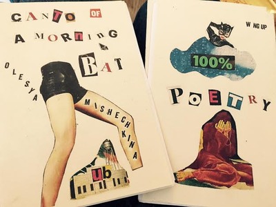  CANTO OF A MORNING BAT