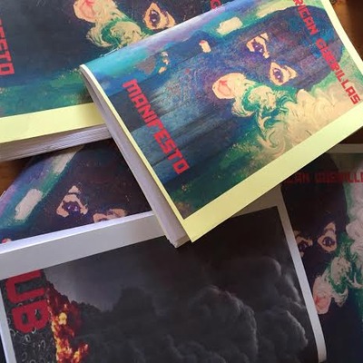  american guerillas manifesto