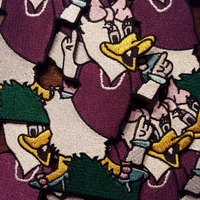 Bootleg Daycare Doisy Dack Patch - Thumbnail 1