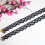 Lynn Lace Choker (Black) - Thumbnail 1