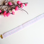 Lolita Lace Choker (Pink & Blue) - Thumbnail 1