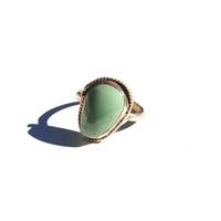 Vintage Pale Turquoise - Thumbnail 1