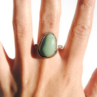Vintage Pale Turquoise - Thumbnail 2