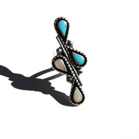 Vintage Giant Drops - Thumbnail 1