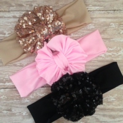 Mini sparkle set